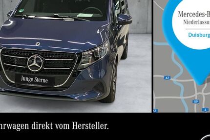 Mercedes-Benz V 300 17.074 km 73.980 &euro; Duisburg 47138