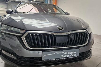 Skoda Octavia 163.062 km 14.980 &euro; Heiligenhaus 42579