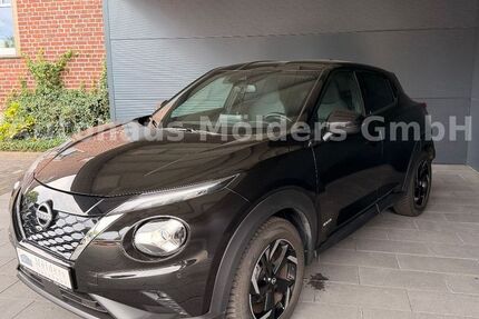 Nissan Juke 21.000 km 21.750 &euro; Rheurdt 47509