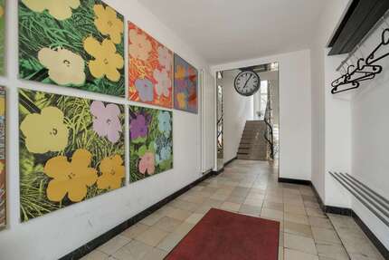 Haus Düsseldorf Düsseltal - 10 Zimmer, 417 m&sup2;, 2.090.000&euro; | Angebot:26163420