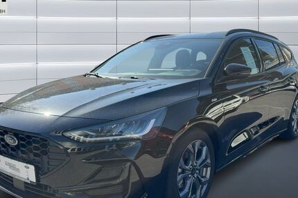 Ford Focus 13.483 km 24.990 &euro; Duisburg 47057