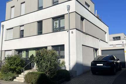 Haus Duisburg Duisburg-Mitte - 5 Zimmer, 140 m&sup2;, 545.000&euro; | Angebot:26718809