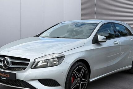 Mercedes-Benz A 180 110.000 km 12.950 &euro; Mönchengladbach 41063