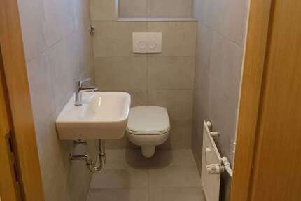 Wohnung Duisburg Beeckerwerth - 3 Zimmer, 69 m&sup2;, 499&euro; | Angebot:27278434