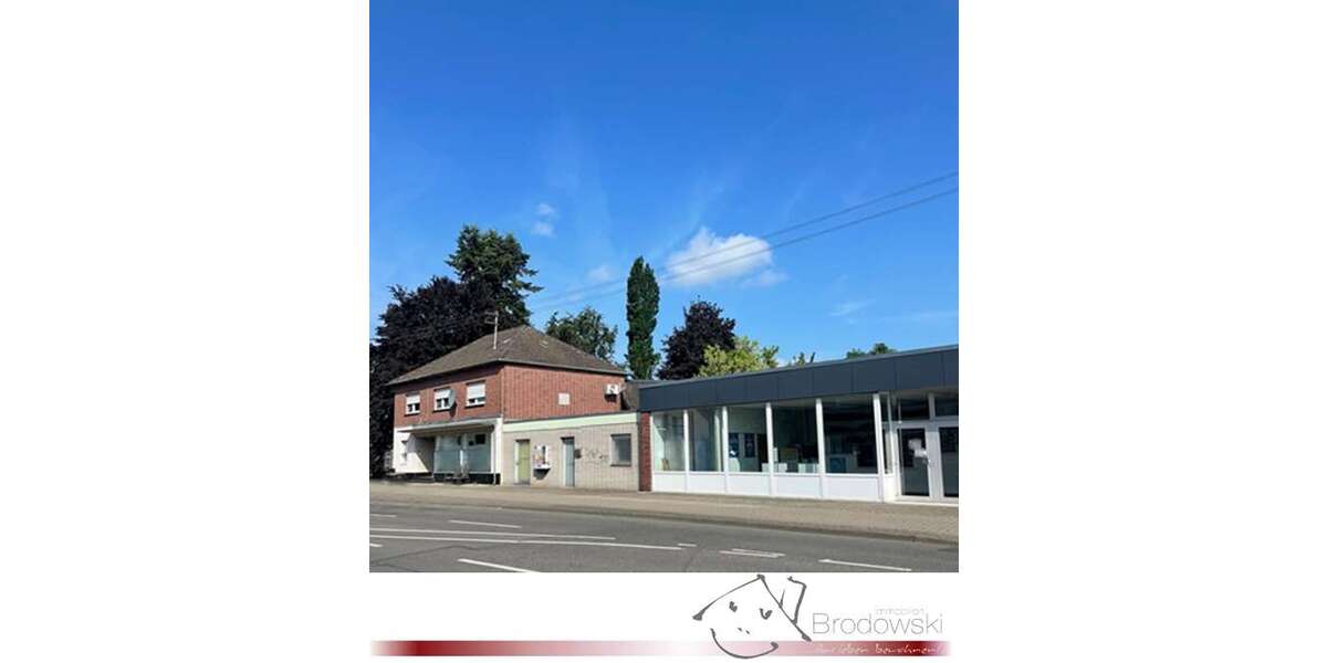 Grundstück Korschenbroich - 898.000&euro; | Angebot:26465351