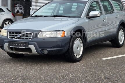 Volvo XC70 409.985 km 2.999 &euro; Mönchengladbach 41238