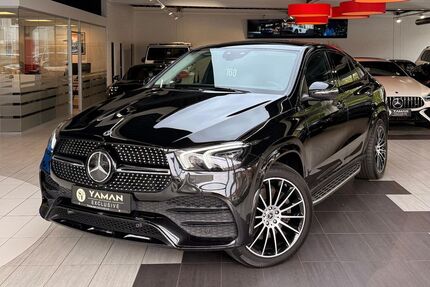 Mercedes-Benz GLE 350 100.000 km 63.850 &euro; Mülheim an der Ruhr 45472