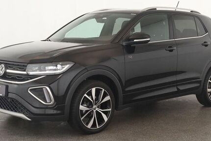 VW T-Cross 38.000 km 21.684 &euro; Düsseldorf 40233