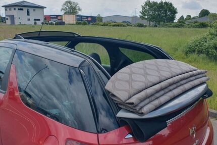 Citroen DS3 68.000 km 5.999 &euro; Tönisvorst 47918