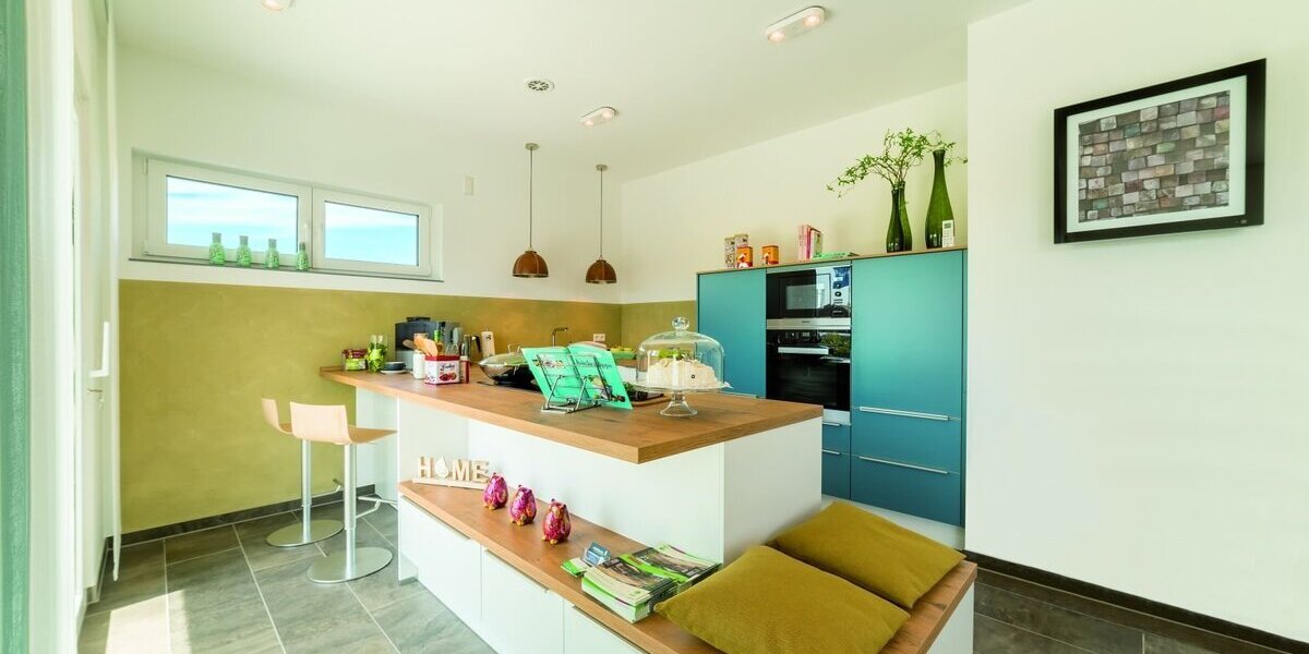 Ihr Traum-Bungalow in Grevenbroich - Individuell geplant, komfortabel gebaut - Bungalow Grevenbroich Wevelinghoven | Angebot:27459753