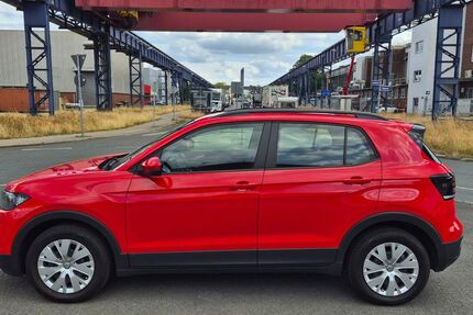 VW T-Cross 66.300 km 12.690 &euro; Mülheim 45476