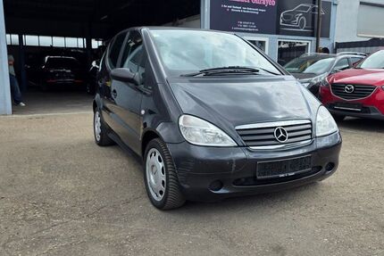 Mercedes-Benz A 140 166.000 km 2.700 &euro; Geldern 47608