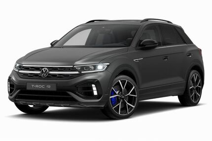 VW T-Roc 4.554 km 45.790 &euro; Krefeld 47803