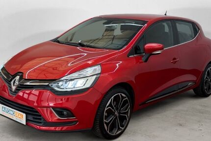 Renault Clio 37.965 km 12.989 &euro; Dinslaken 46539