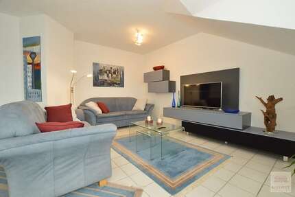 Zimmer Düsseldorf / Lörick Lörick - 2 Zimmer, 1.250&euro; | Angebot:26954676