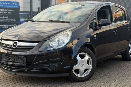 Opel Corsa 195.000 km 2.150 &euro; Oberhausen 46145