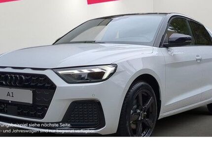 Audi A1 7.915 km 27.990 &euro; Duisburg 47249