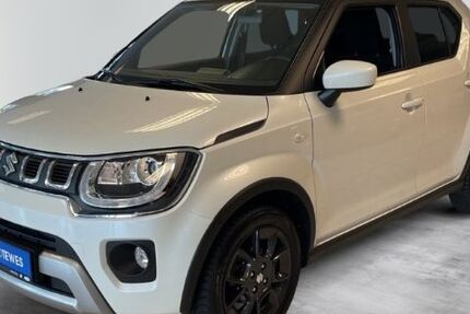 Suzuki Ignis 44.343 km 14.690 &euro; Krefeld 47805