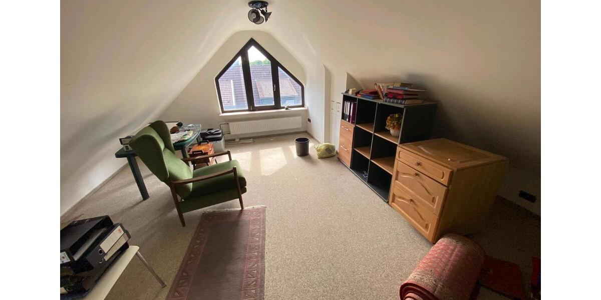 Doppelhaushälfte Mönchengladbach West - 6 Zimmer, 206 m&sup2;, 600.000&euro; | Angebot:26898707
