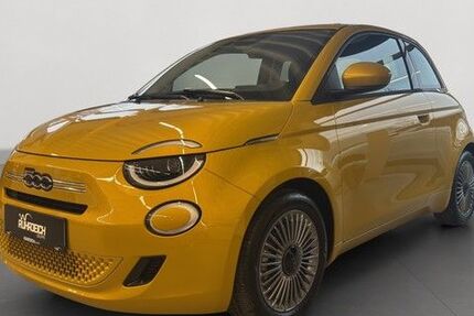Fiat 500 9.250 km 18.290 &euro; Mülheim an der Ruhr 45475