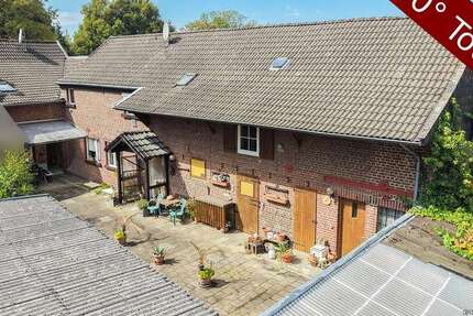 Haus Wegberg / Harbeck Harbeck - 9 Zimmer, 155 m&sup2;, 185.000&euro; | Angebot:27454272