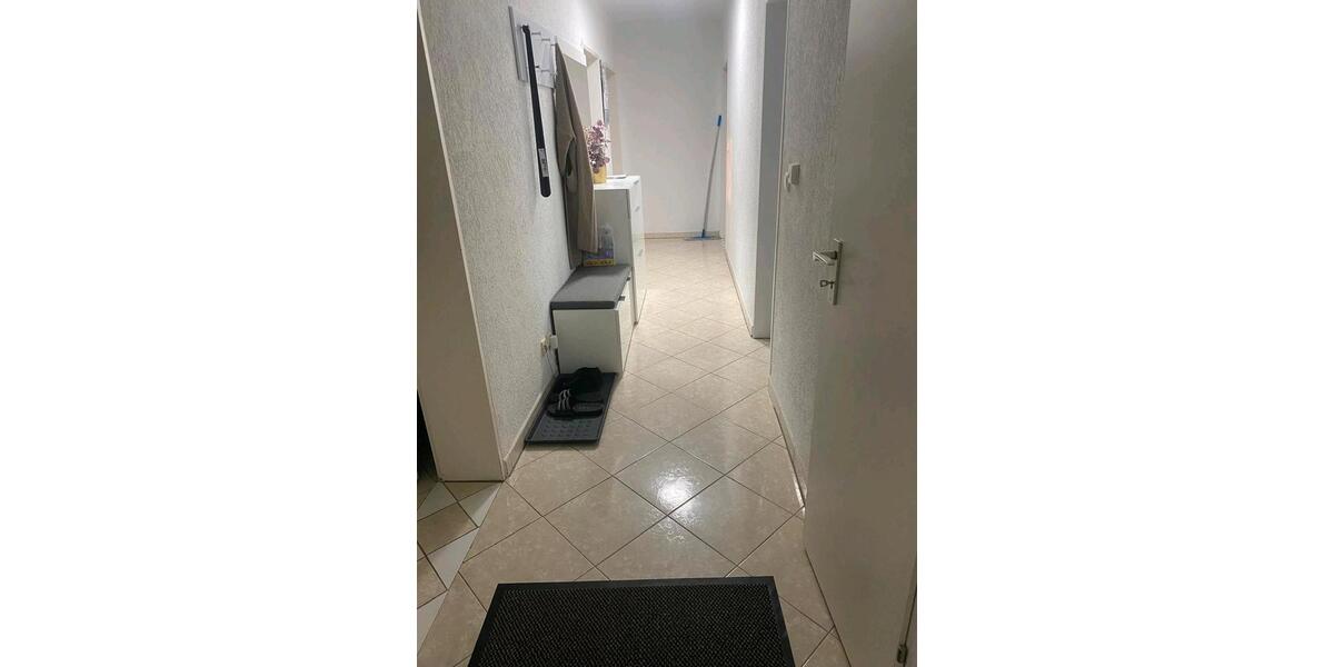 Erdgeschoßwohnung Duisburg Hamborn - 4.5 Zimmer, 99 m&sup2;, 139.000&euro; | Angebot:27474937