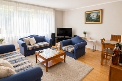Wohnung Düsseldorf Friedrichstadt - 3 Zimmer, 74 m&sup2;, 245.000&euro; | Angebot:27323542
