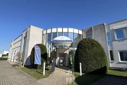 Gewerbeobjekt Willich Münchheide - 1.330&euro; | Angebot:25886526