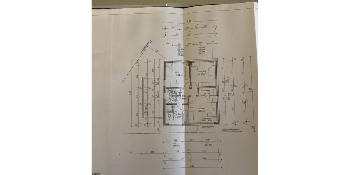 Einfamilienhaus Duisburg Hochheide - 4 Zimmer, 120 m&sup2;, 600.000&euro; | Angebot:27189868