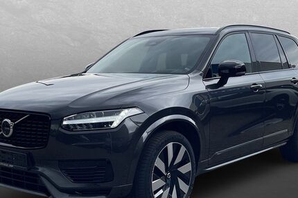 Volvo XC90 79.980 km 52.880 &euro; Geldern 47608
