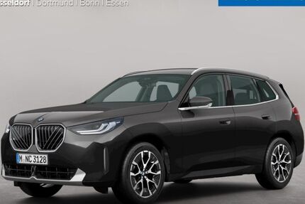 BMW X3 12.292 km 46.999 &euro; Düsseldorf 40237