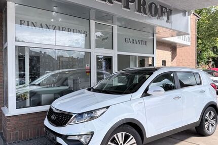 Kia Sportage 149.800 km 8.890 &euro; Duisburg 47249