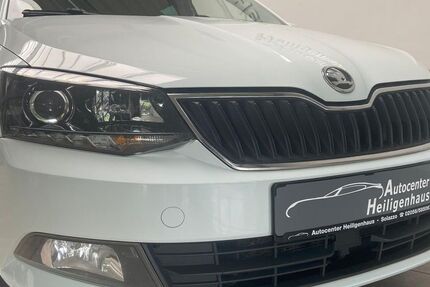 Skoda Fabia 255.473 km 5.780 &euro; Heiligenhaus 42579