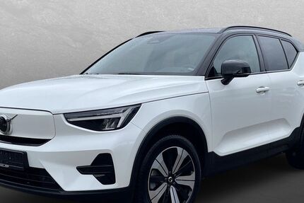 Volvo XC40 45.010 km 32.880 &euro; Moers 47441