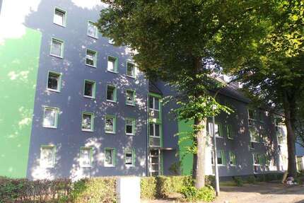 Wohnung Duisburg Obermeiderich - 2 Zimmer, 67 m&sup2;, 529&euro; | Angebot:26629058
