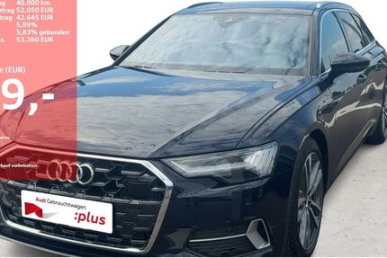 Audi A6 15.369 km 48.560 &euro; Moers-Hülsdonk 47441