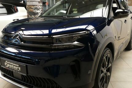Citroen C5 Aircross 27.000 km 21.980 &euro; Oberhausen 46147