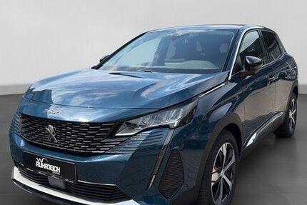 Peugeot 3008 15.100 km 19.990 &euro; Duisburg 47059
