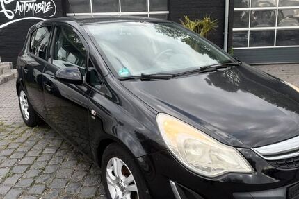 Opel Corsa 239.000 km 1.599 &euro; Grefrath 47929