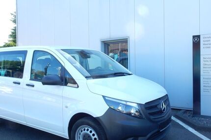 Mercedes-Benz Vito 23.800 km 26.990 &euro; Mönchengladbach 41066