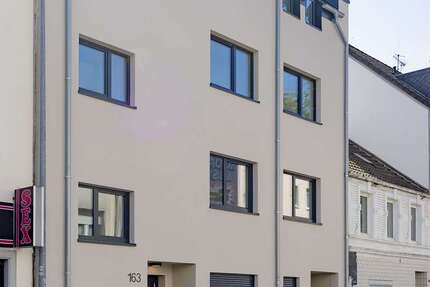 Wohnung Mönchengladbach - 1 Zimmer, 28 m&sup2;, 576&euro; | Angebot:27352185