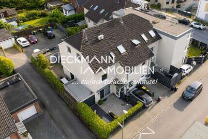 Haus Duisburg / Hochheide Hochheide - 5 Zimmer, 106 m&sup2;, 399.000&euro; | Angebot:27398102