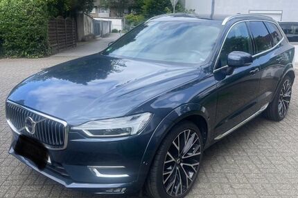 Volvo XC60 200.000 km 19.999 &euro; Duisburg 47058