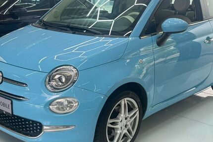 Fiat 500 85.000 km 7.700 &euro; Grevenbroich 41515