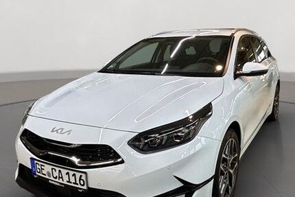 Kia ceed / Ceed 5.500 km 25.290 &euro; Mülheim an der Ruhr 45475