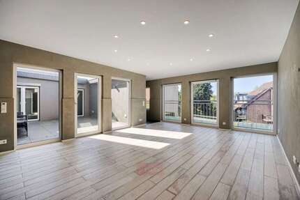 Wohnung Düsseldorf Stadtbezirk 7 - 6 Zimmer, 210 m&sup2;, 1.150.000&euro; | Angebot:27427736
