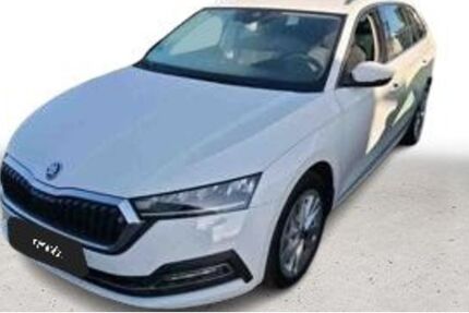 Skoda Octavia 29.876 km 23.480 &euro; Moers 47441
