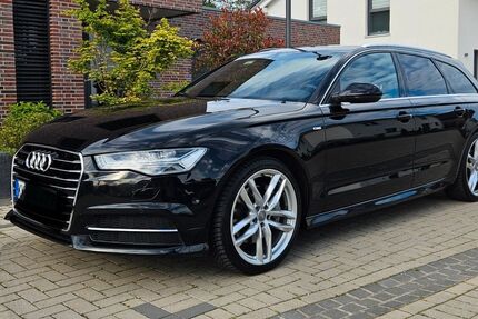 Audi A6 172.300 km 15.900 &euro; Niederkrüchten 41372