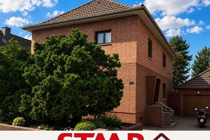 Haus Duisburg / Alt-Homberg Homberg - 6 Zimmer, 171 m&sup2;, 495.000&euro; | Angebot:27316995