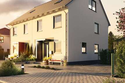 Haus Dinslaken Lohberg - 5 Zimmer, 152 m&sup2;, 518.750&euro; | Angebot:26964137